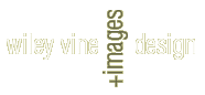 wiley vine design + images